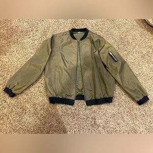 Army Bomber Jacket XL